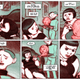 Illustration for article titled Tons Of Horror Webcomics To Terrify You This Halloween